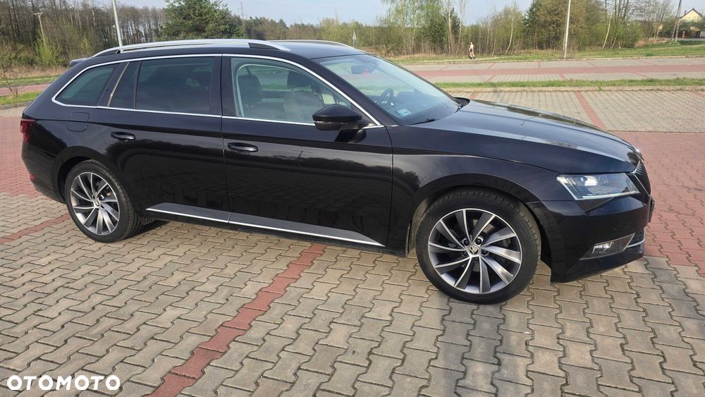Skoda Superb - 4