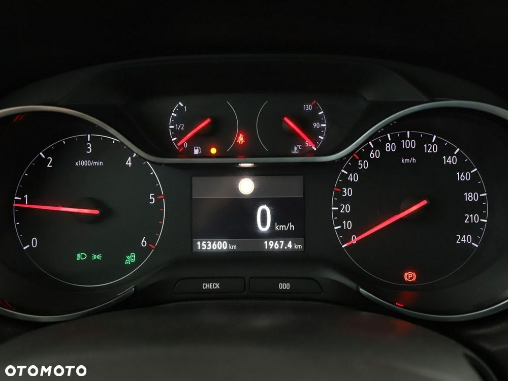 Opel Grandland X 1.5 CDTI Innovation S&S - 23