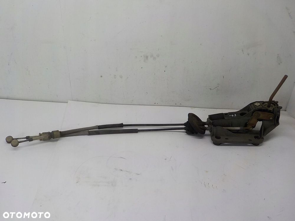 PEUGEOT 307 WYBIERAK LEWAREK SKRZYNI BIEGÓW 96468684 - 1