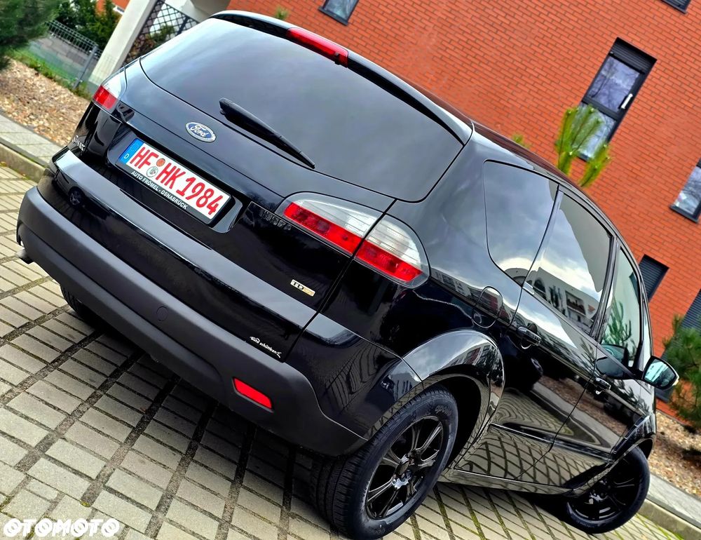 Ford S-Max 2.0 TDCi Titanium - 18