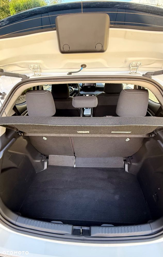 Toyota Yaris Hybrid 1.5 Comfort - 13