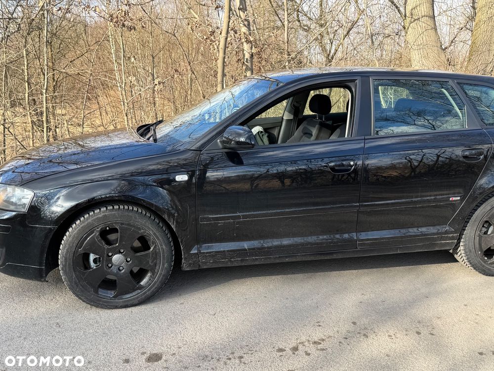 Audi A3 Sportback - 32