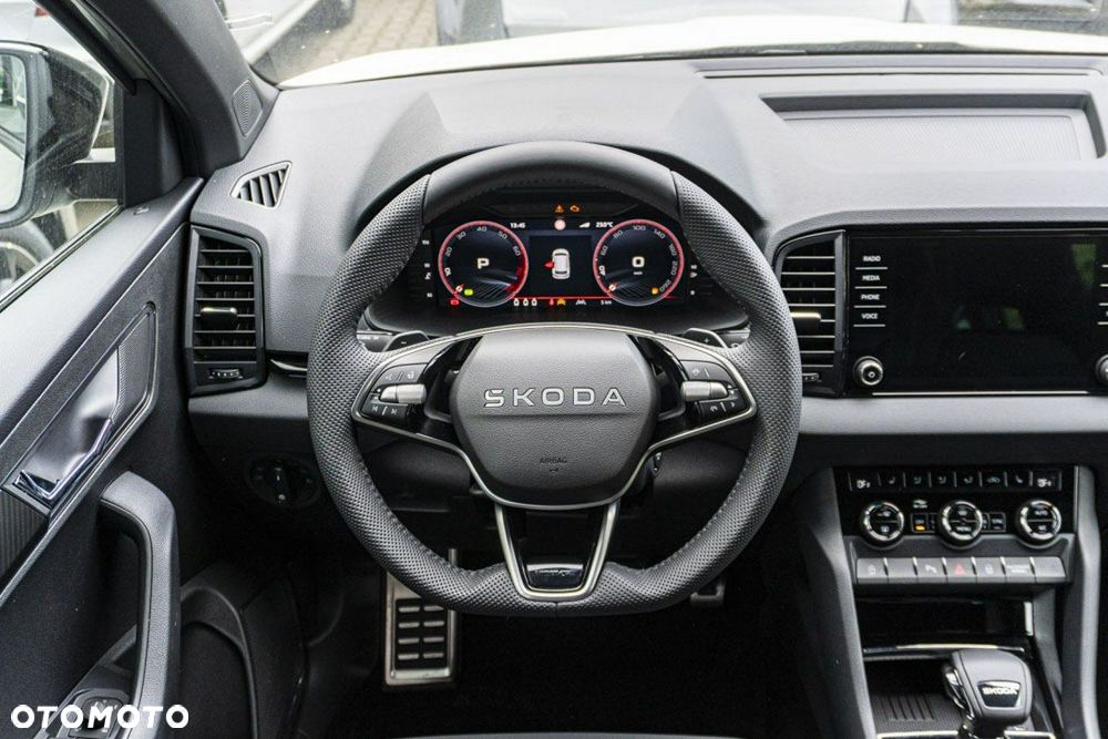 Skoda Karoq - 16
