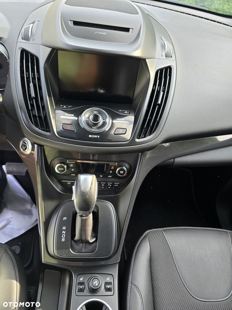 Ford Kuga 2.0 TDCi 4x4 Individual - 28