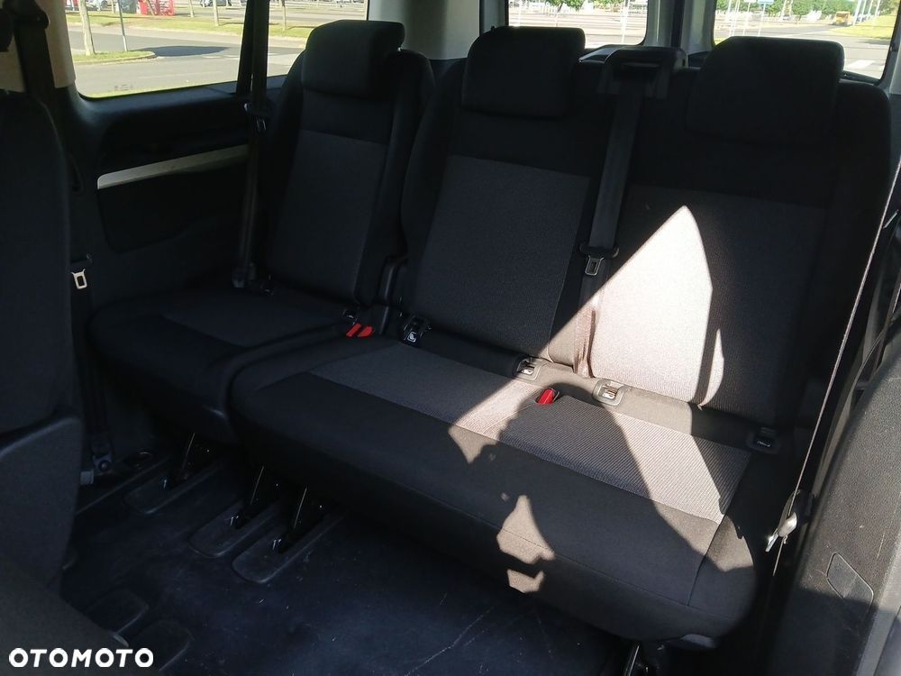 Toyota Proace Verso 2.0 D4-D Long Business - 19