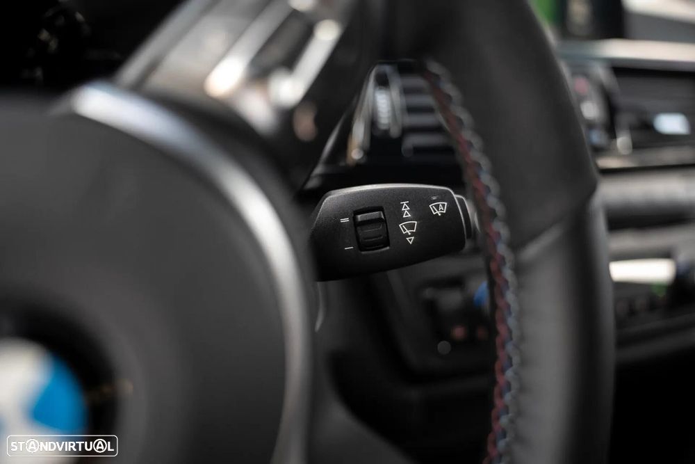 BMW 428 Gran Coupé i Aut. M Sport - 28