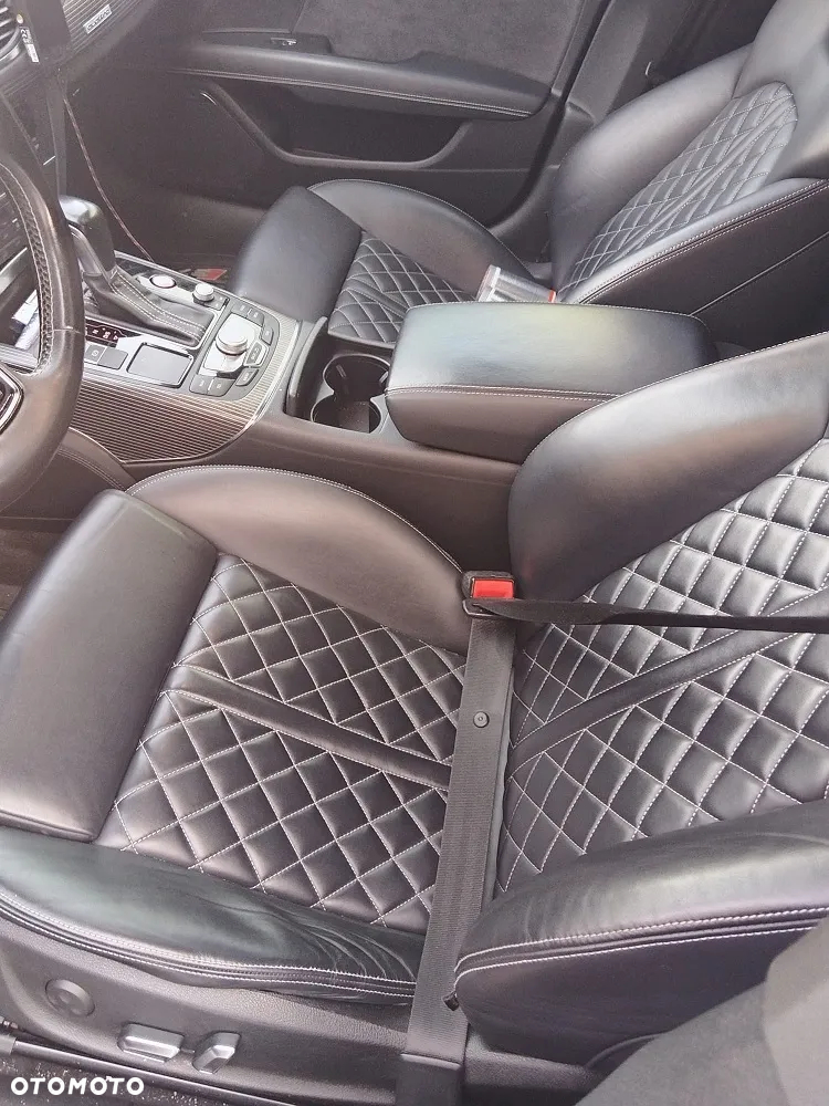 Audi S7 Sportback 4.0 TFSI Quattro S tronic - 10