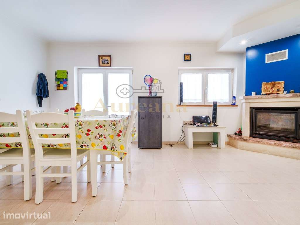 Moradia Térrea T3 com Terreno 1600m2 - Giesteira - Fátima - Grande imagem: 4/49