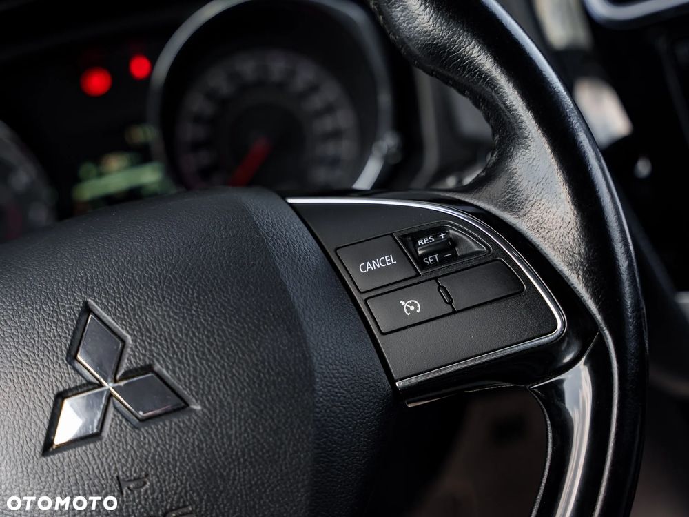 Mitsubishi ASX 1.6 Intense Plus - 30