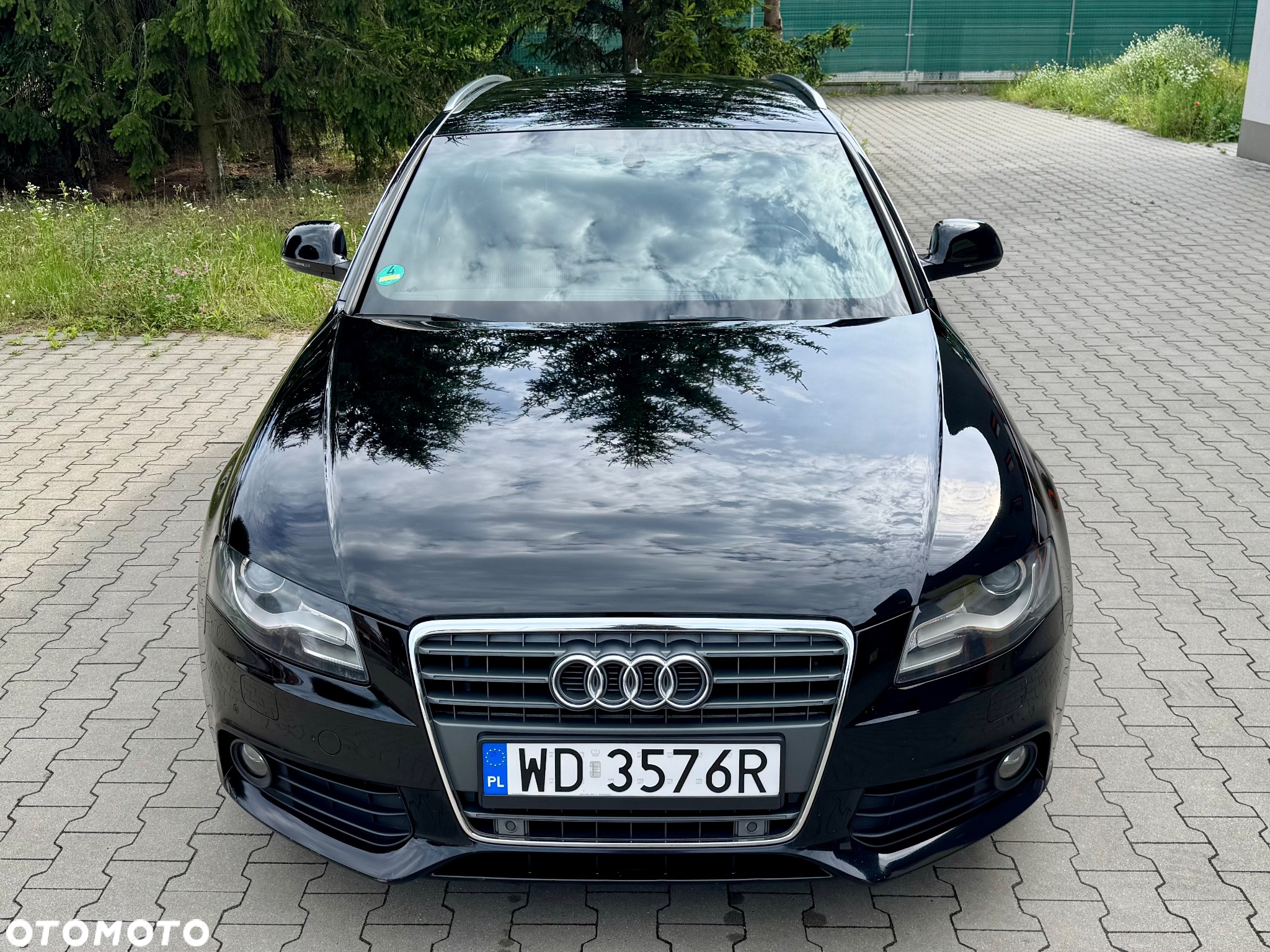 Audi A4 1.8 TFSI - 8