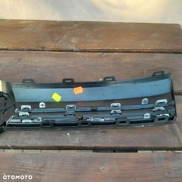 ATRAPA GRILL VW CADDY 2021- 2K7853655 - 7