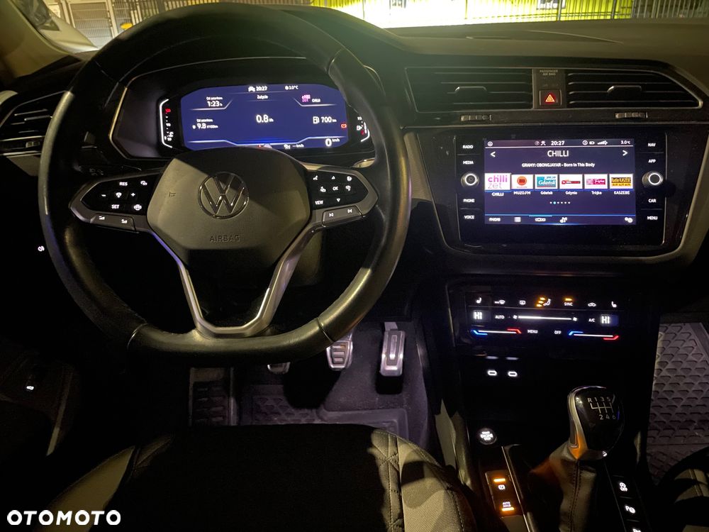 Volkswagen Tiguan 1.5 TSI EVO Life - 10