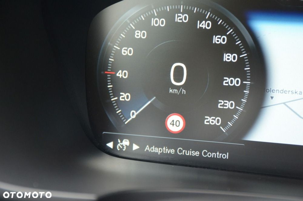 Volvo V90 - 34