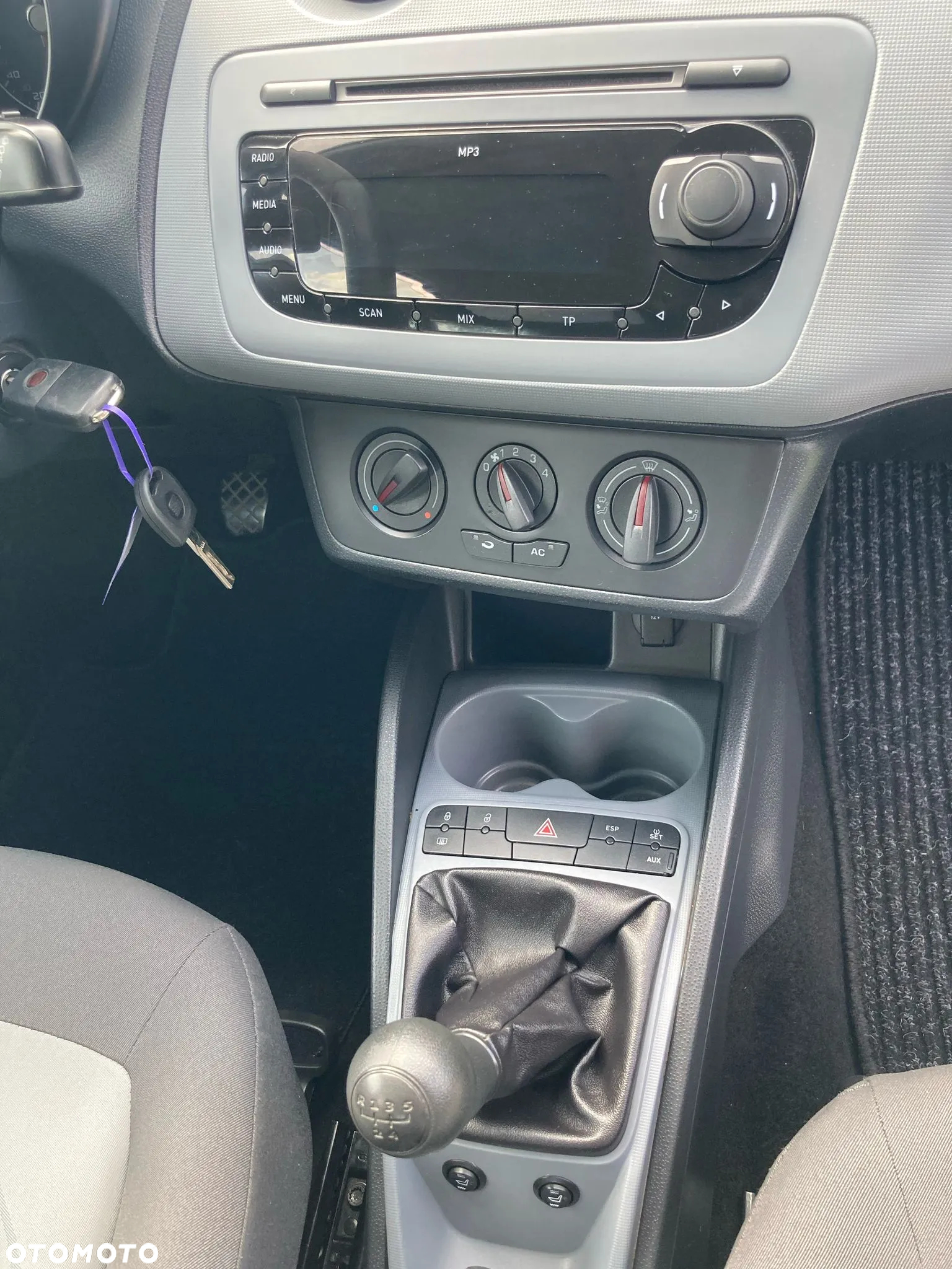 Seat Ibiza 1.4 16V Style - 18