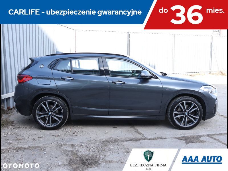 BMW X2 - 8
