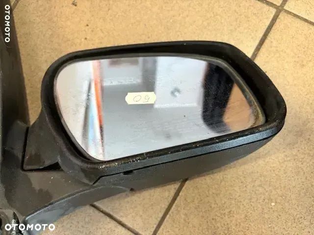 LUSTERKO LEWE 9 PIN PRAWE 5 PIN FORD C-MAX - 7