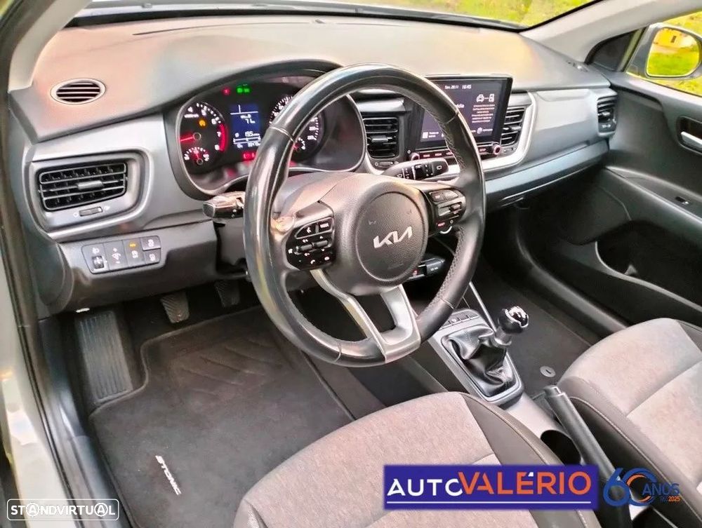 Kia Stonic 1.2 Dynamic - 10