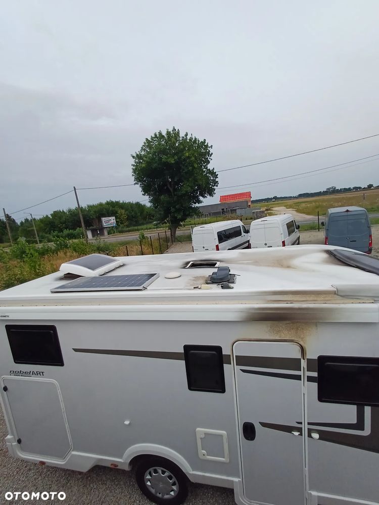 Ford TRANSIT - 12