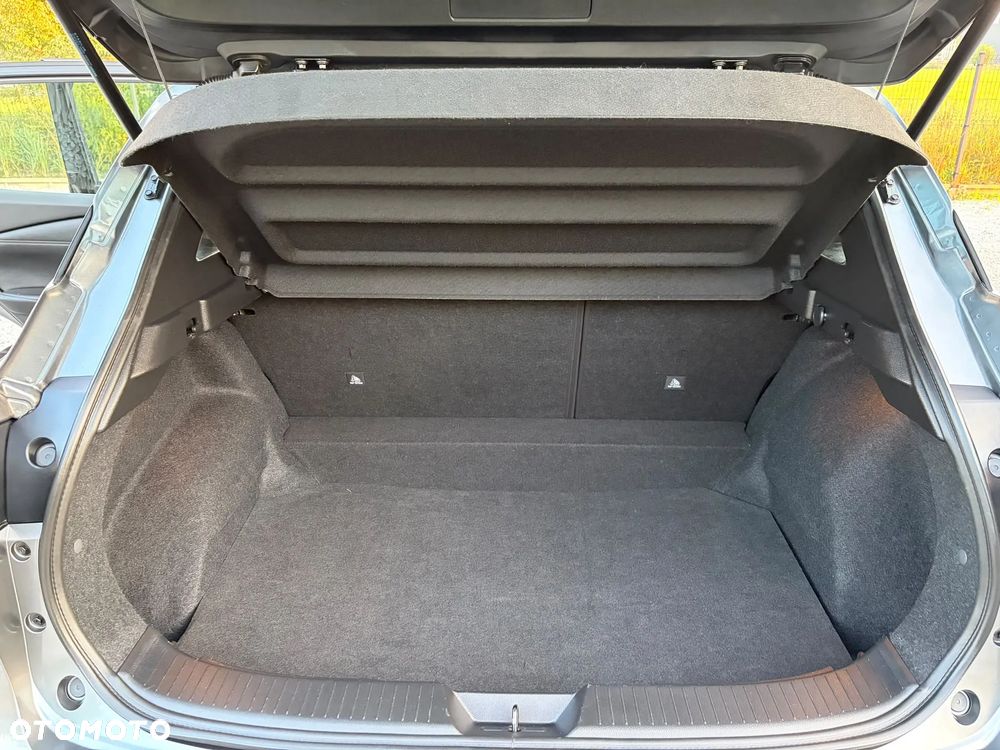 Nissan Qashqai 1.3 DIG-T MHEV Xtronic N-Connecta - 38