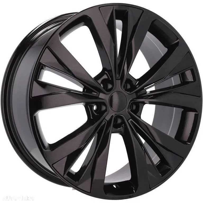 Jante Jaguar R20 5x108 BL R-Dynamic S Style | XJ XF XE, X/S/I/F/E-Type - 2