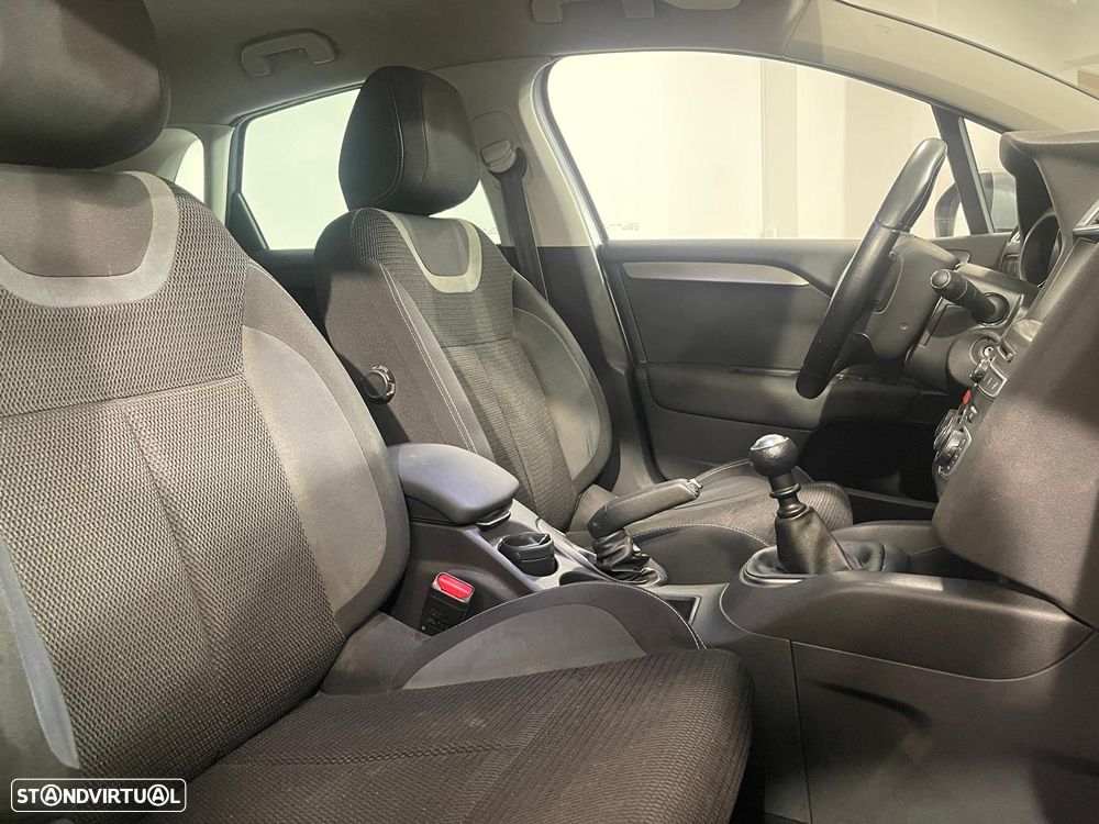 Citroën C4 PureTech 130 Stop & Start Exclusive - 38