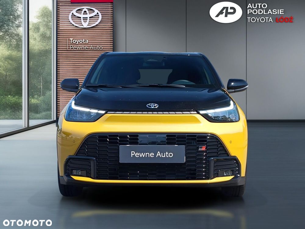 Toyota Aygo X - 3