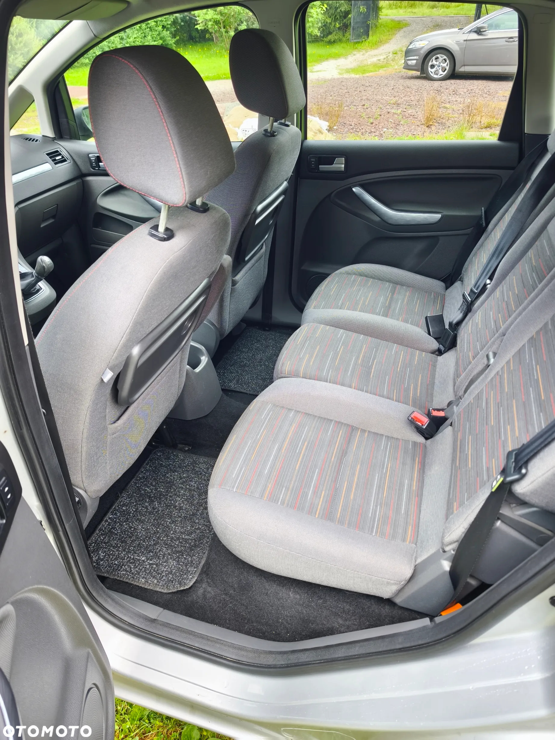 Ford C-MAX 1.6 Ambiente - 15