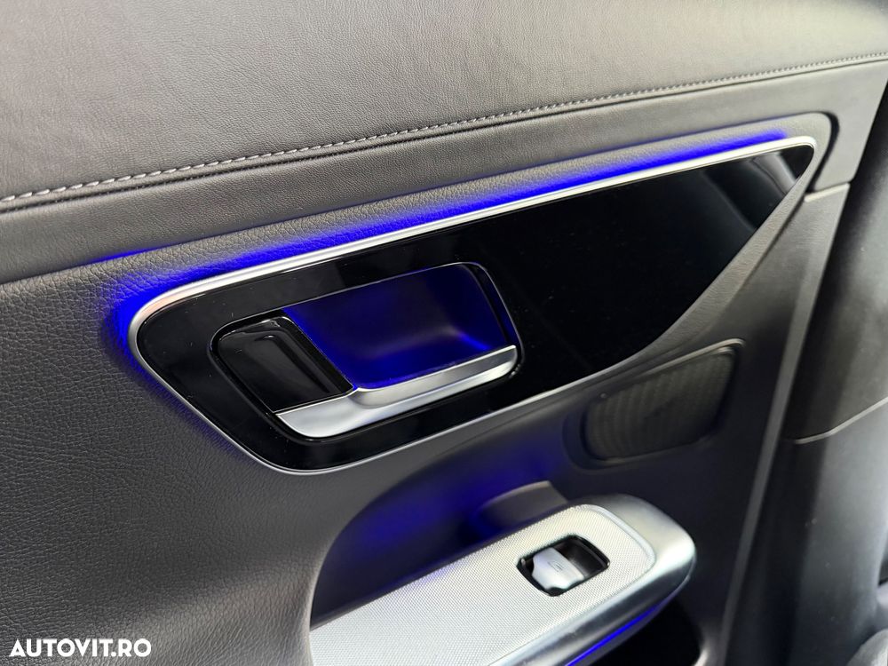 Mercedes-Benz GLC 220 d 4Matic 9G-TRONIC AMG Line Advanced - 30