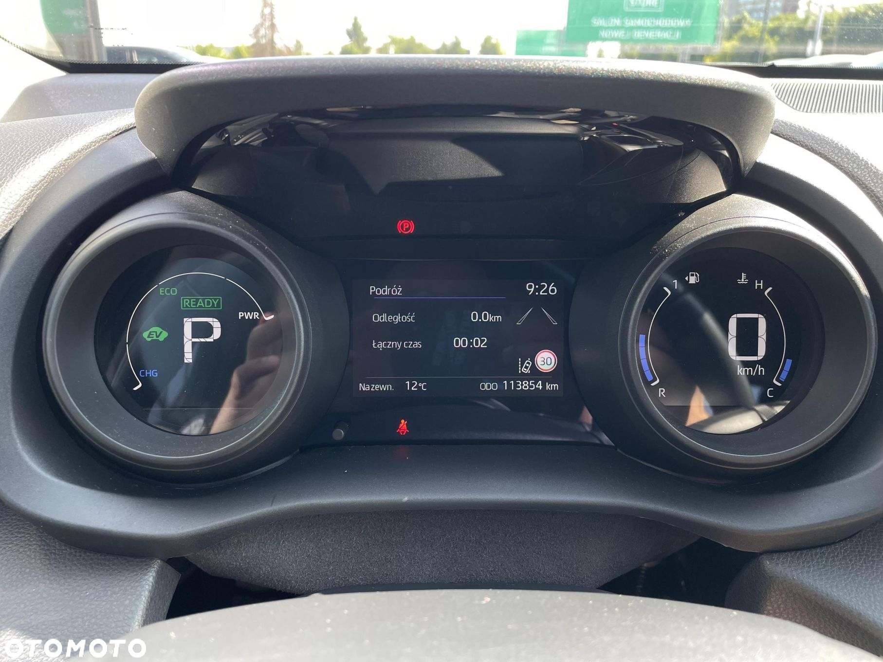 Toyota Yaris - 14