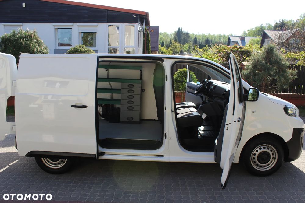 Peugeot EXPERT - 12