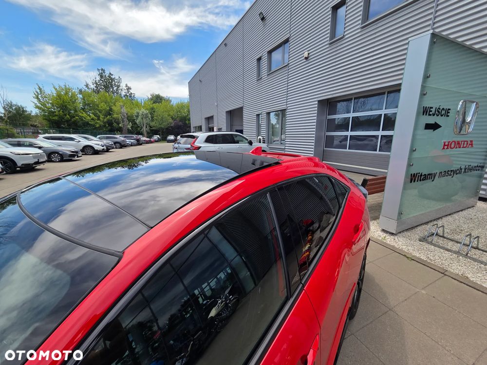 Honda Civic - 10