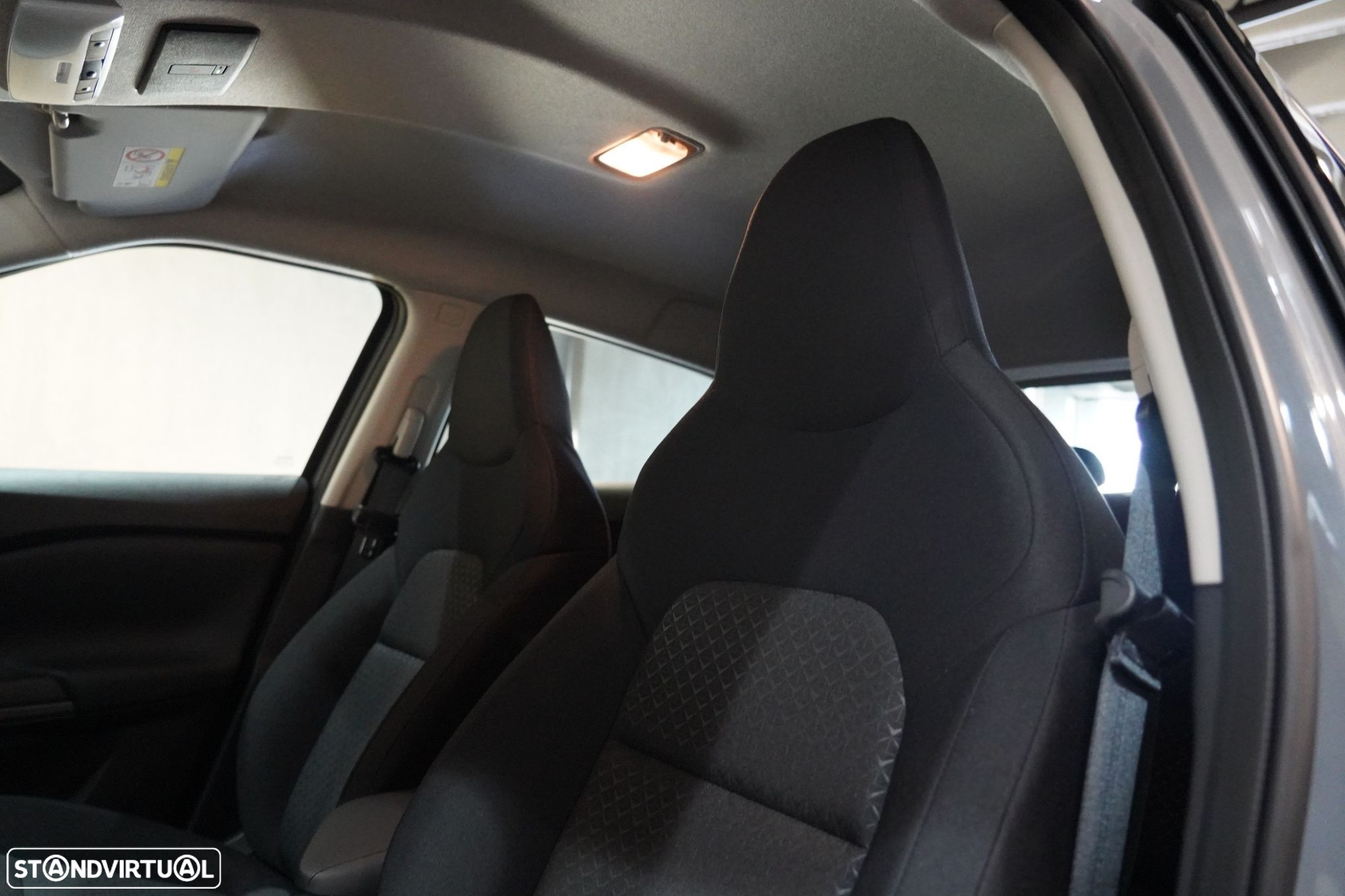 Nissan Juke 1.0 DIG-T Acenta+ DCT - 24