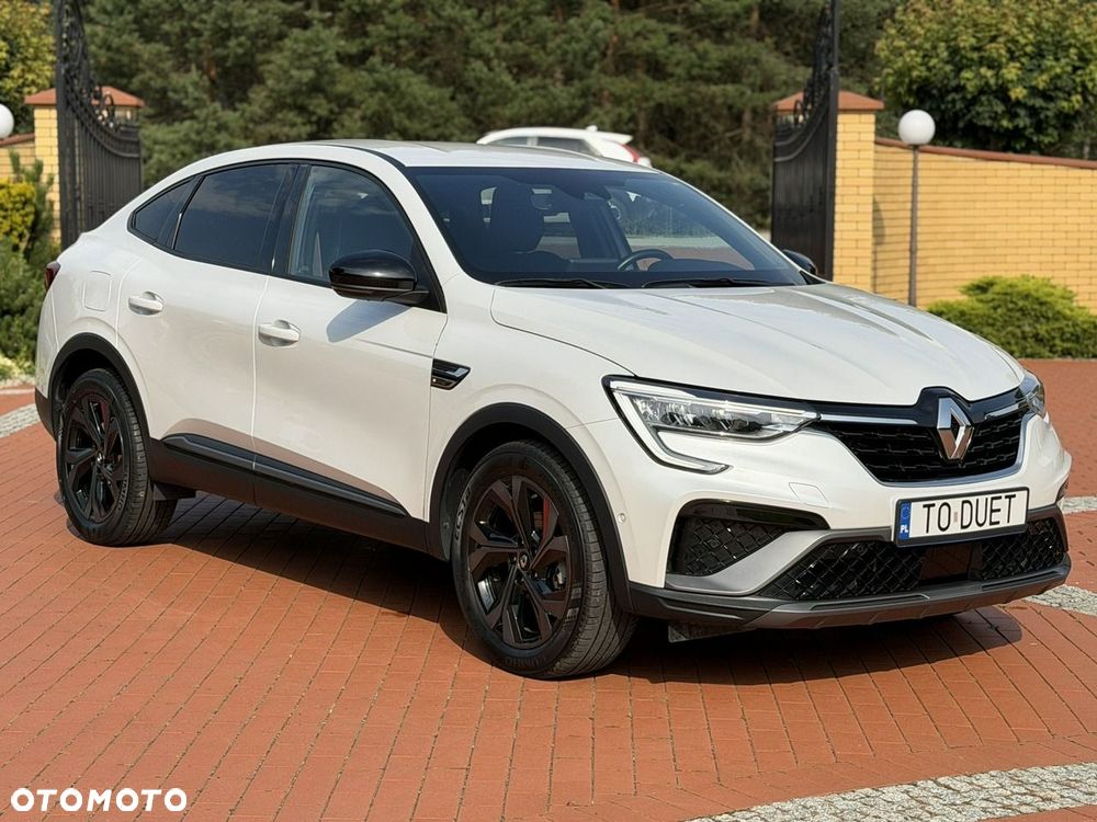Renault Arkana - 5