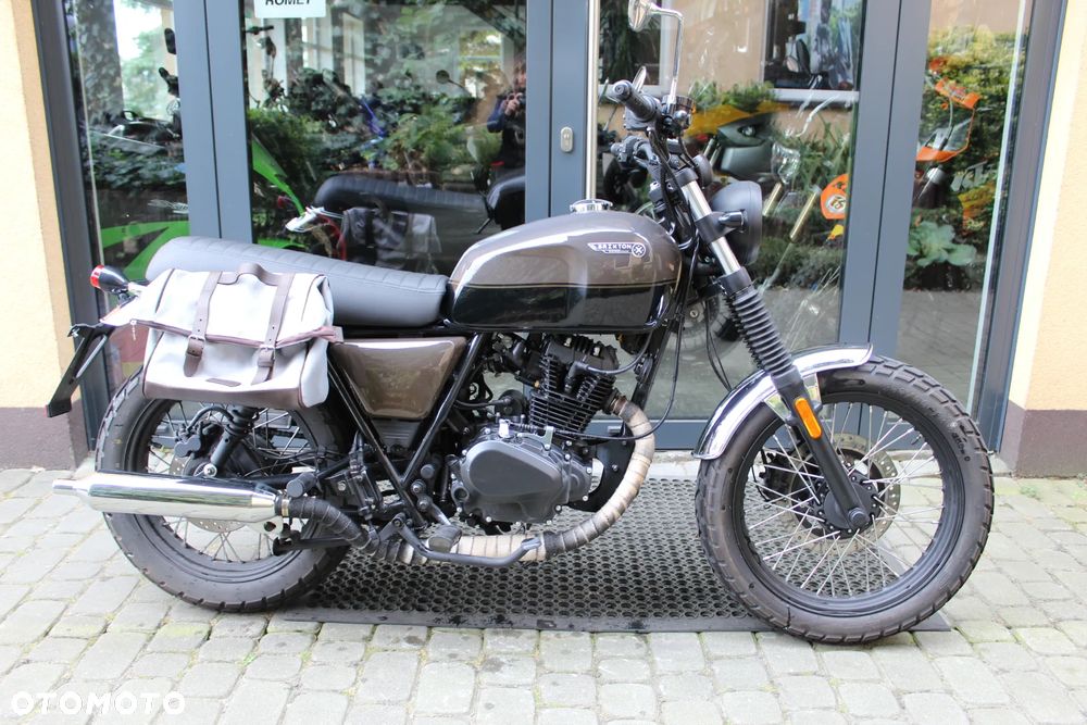 Brixton Cromwell - 2