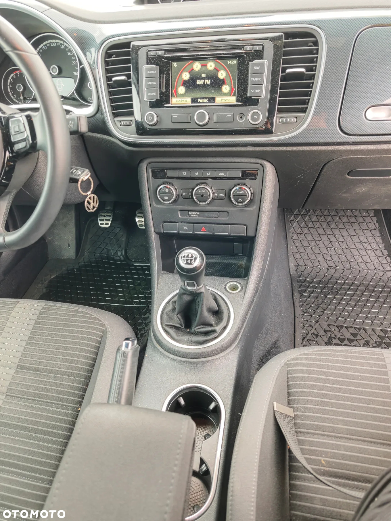 Volkswagen Beetle - 18