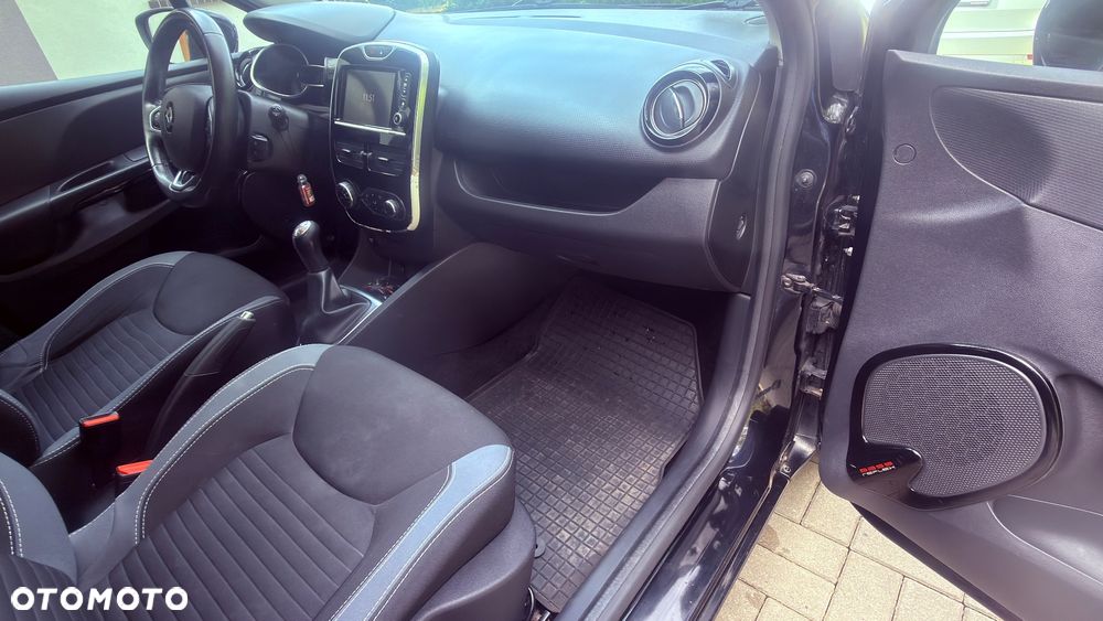 Renault Clio 1.5 dCi Energy Intens - 19