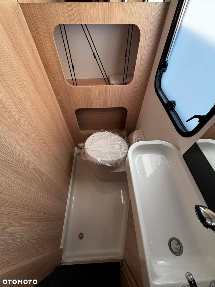 Adria Adria Aviva 472PK - Lekka, 1350kg DMC, Nowa, FV23%, Łóżka piętrowe - 27