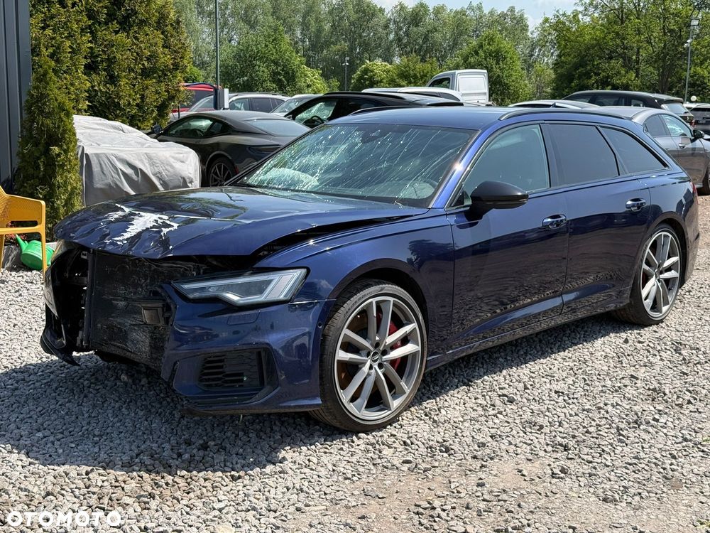 Audi S6 Avant - 3