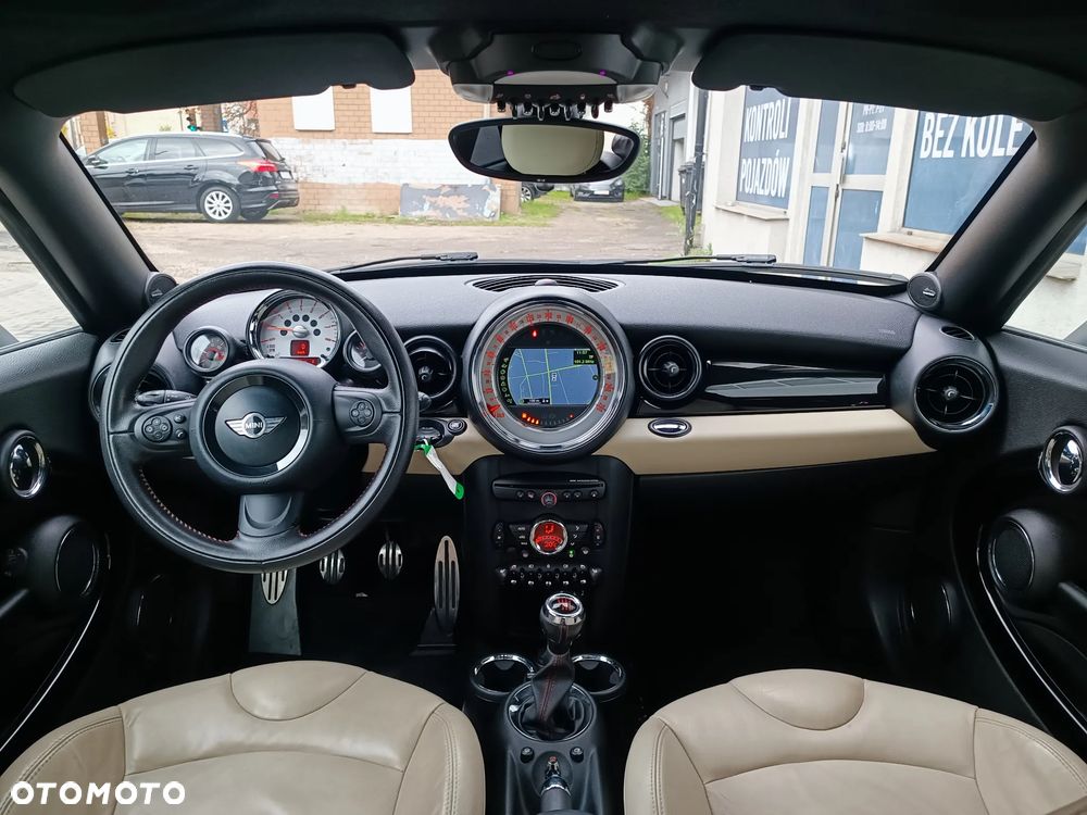 MINI Cooper - 18