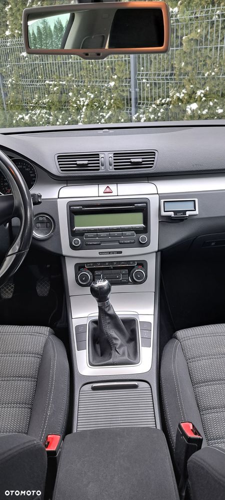 Volkswagen Passat CC - 15