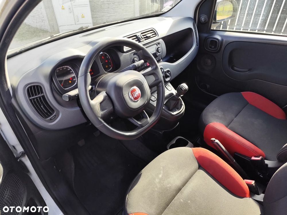 Fiat Panda - 11