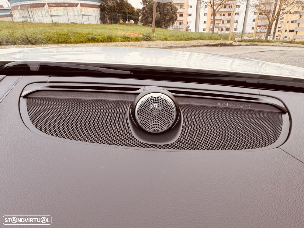 Volvo S90 T8 Twin Engine AWD Geartronic R Design - 32