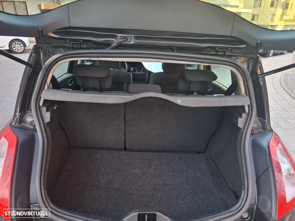 Renault Mégane 1.4 Confort - 9