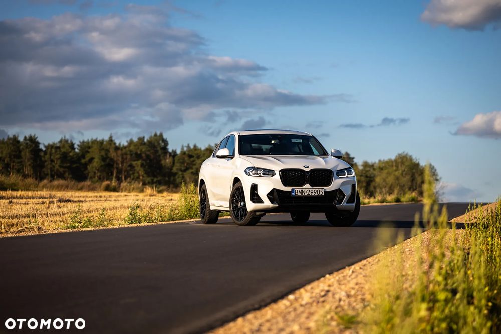 BMW X4 xDrive30i M Sport - 5