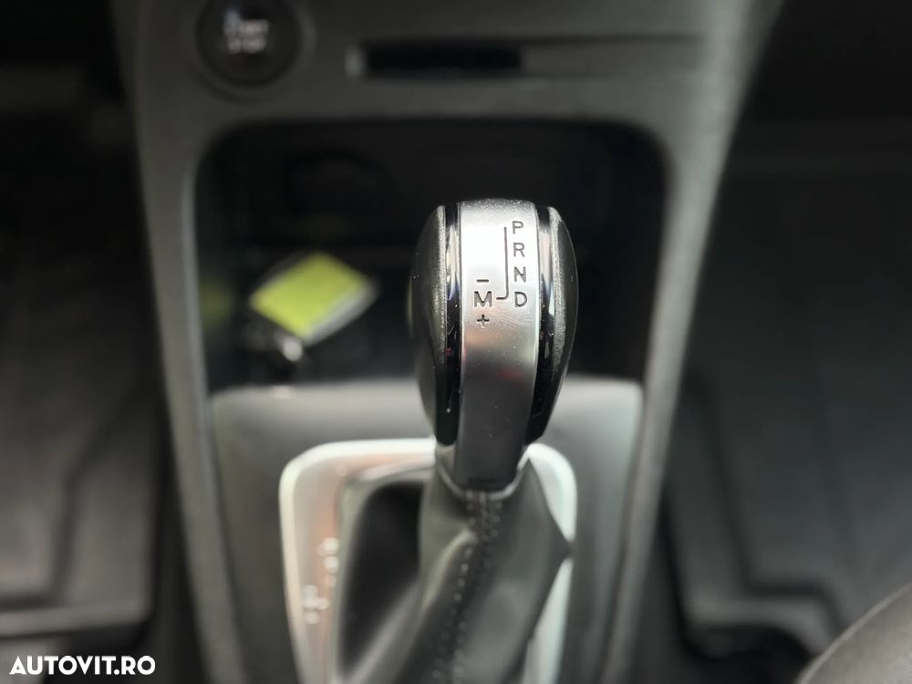 Renault Captur dCi EDC Zen - 17