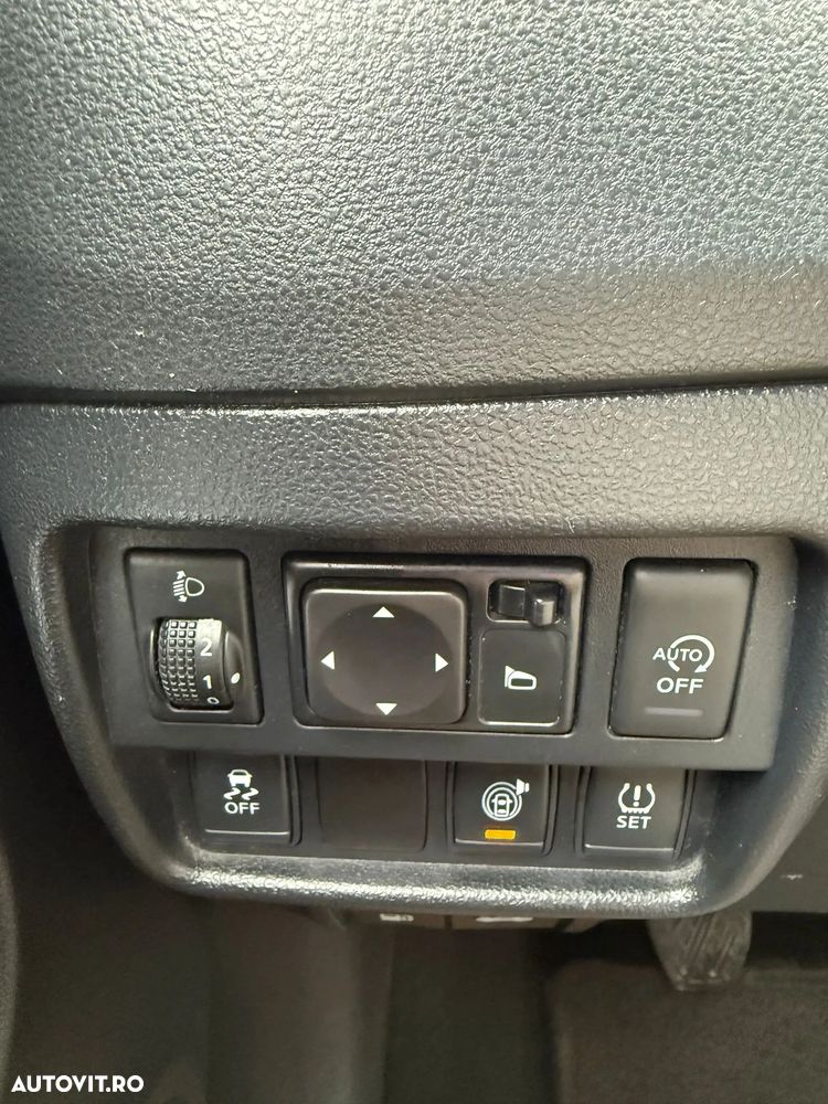 Nissan Juke 1.5L dCI Start/Stop N-Connecta - 15