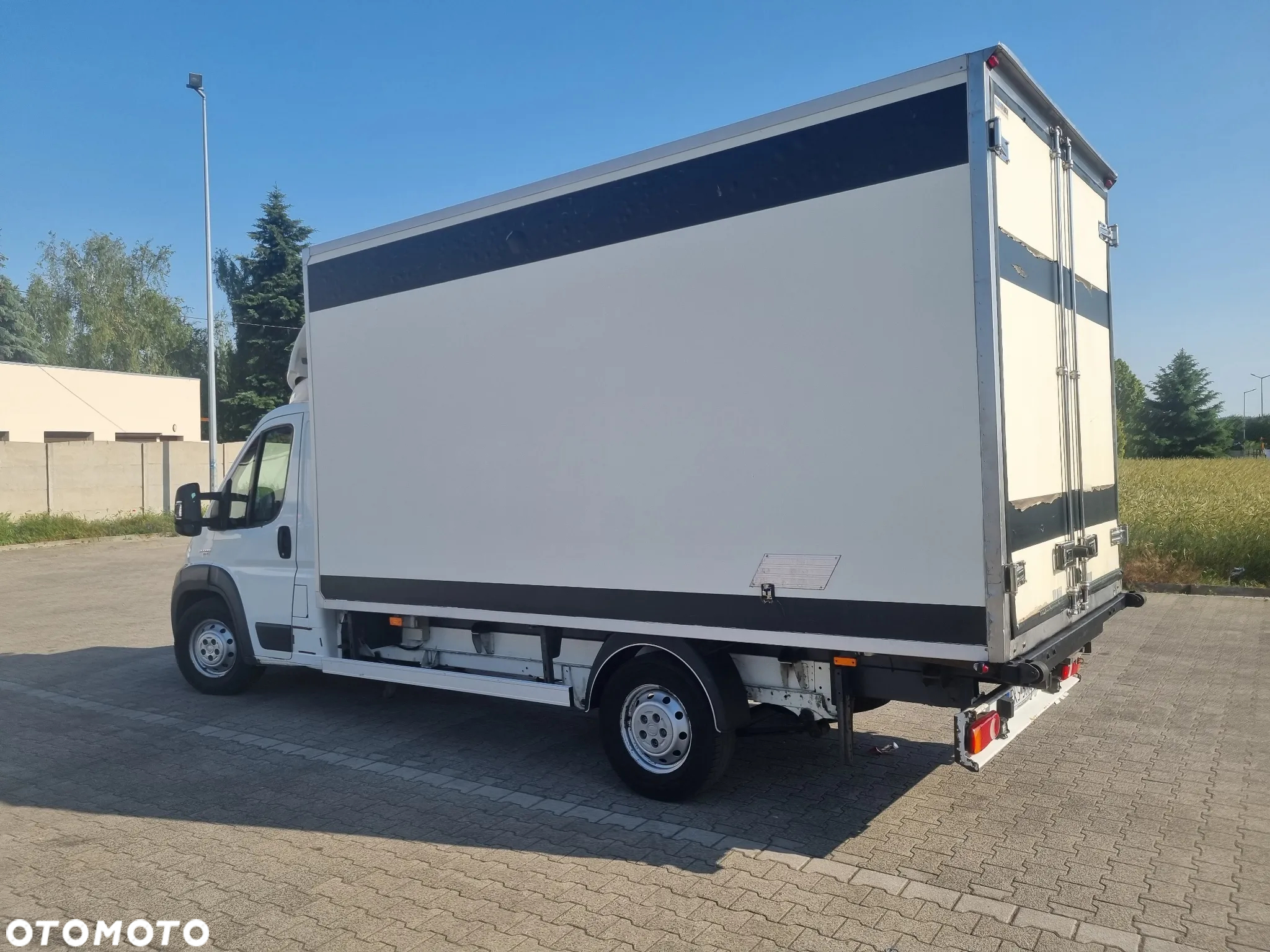 Fiat DUCATO - 3