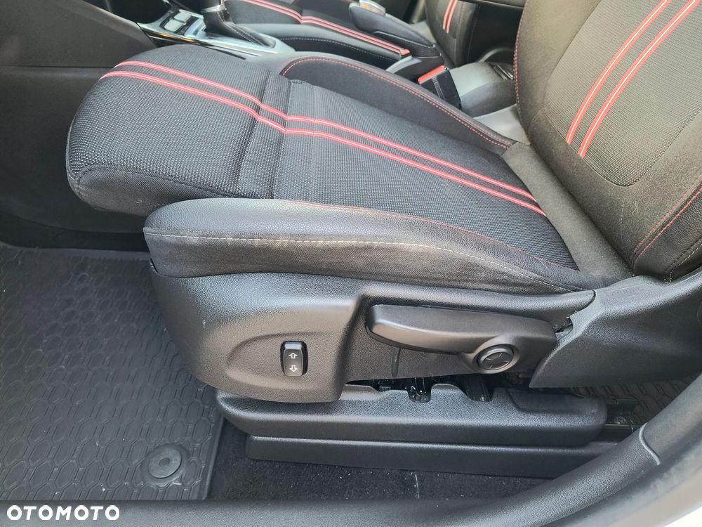 Opel Crossland X 1.2 T Edition S&S - 12