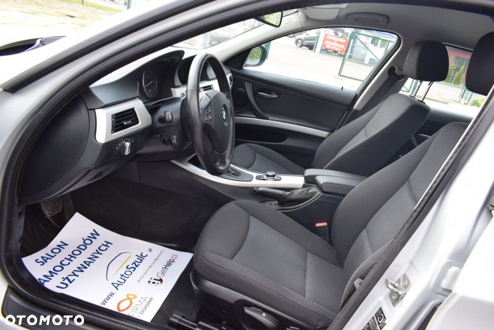 BMW Seria 3 - 17
