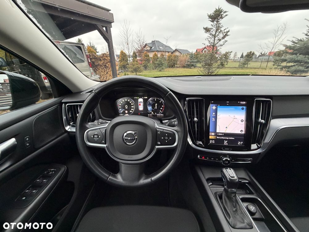 Volvo V60 D3 Geartronic Momentum Pro - 13